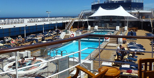 Luxury Cruises