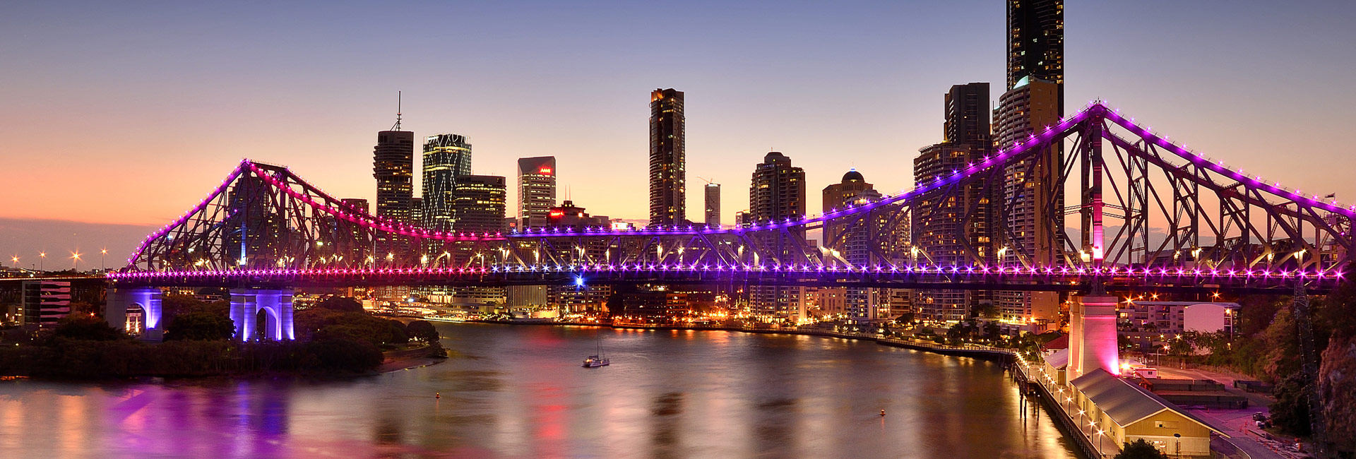 Brisbane Hotels Book Cheap Hotels in Brisbane